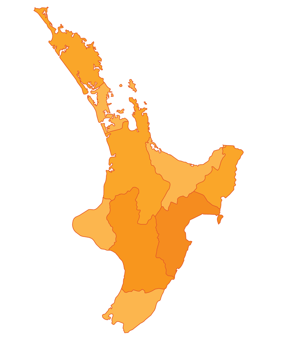 location service map