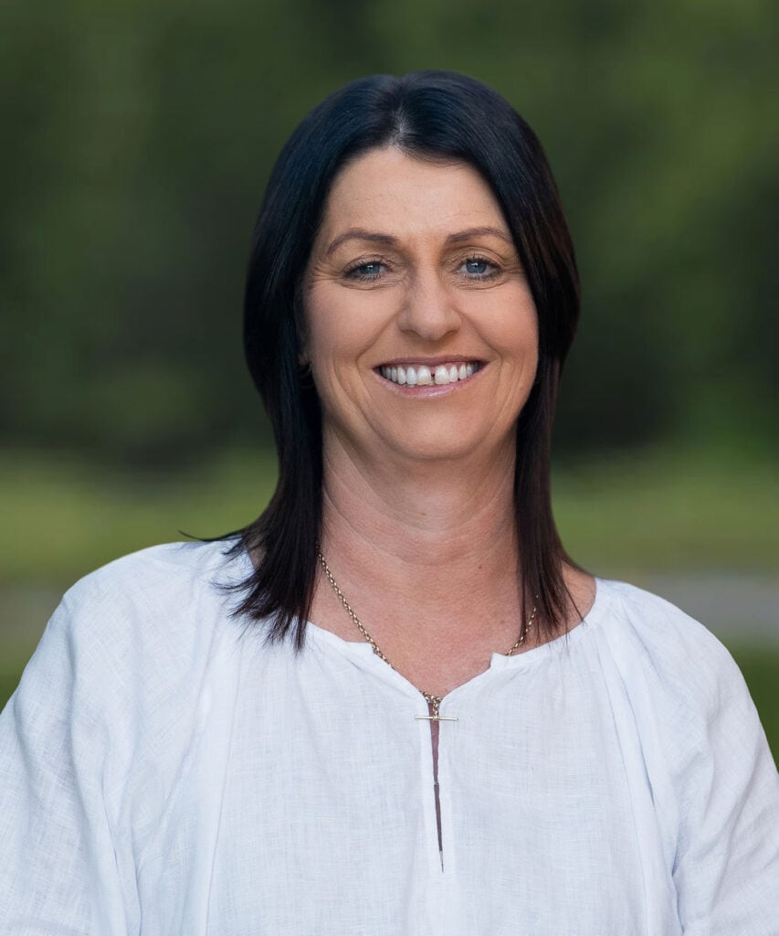 angela mcveigh team member united inusrance new zeland 1