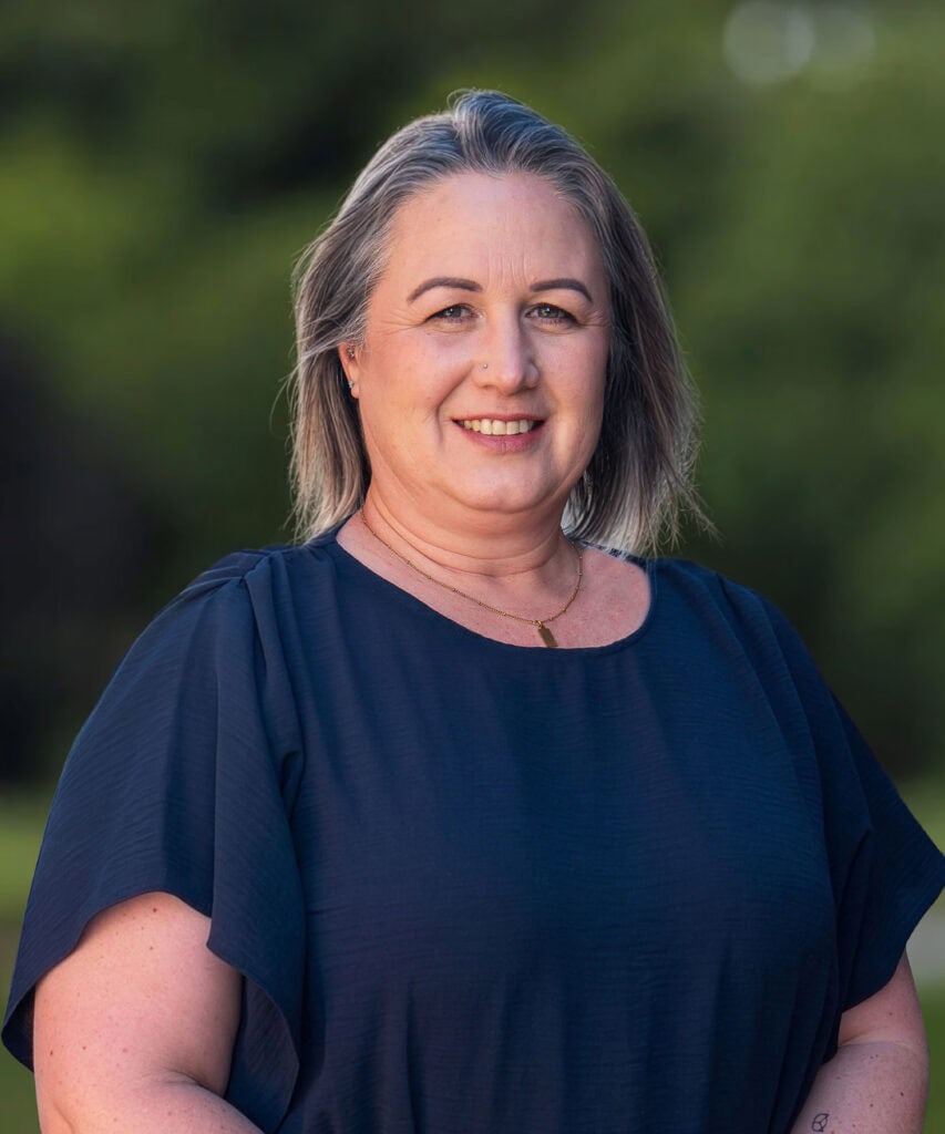 rosie unite insurance brokers waikato team member 2